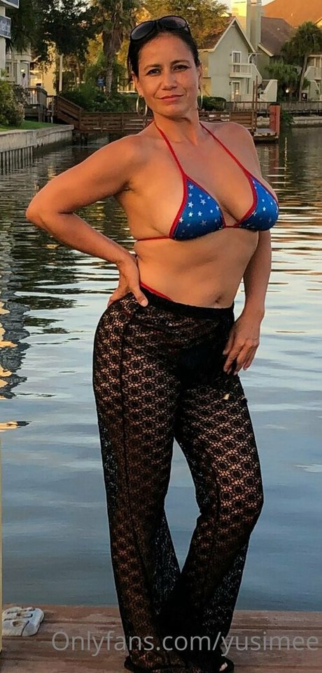 プールファックOnlyFans アートヌード 写真