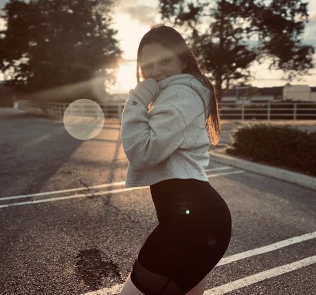 フィットネス xxx onlyfans 限定 写真