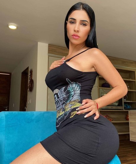 malyia かわいいスター 写真