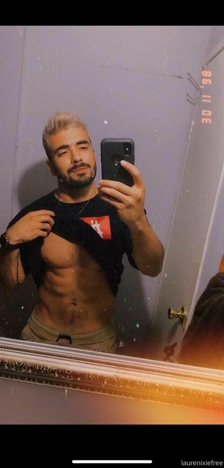 laurenpixie01 かわいいポルノスター 画像