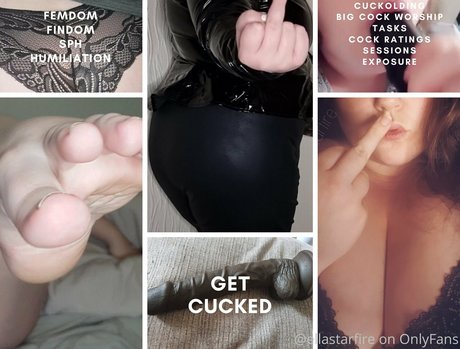 ellastarfire 可愛い女優 写真