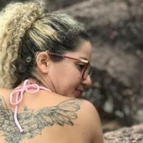 Ana Flavia Personal 最高のモデル アーカイブ