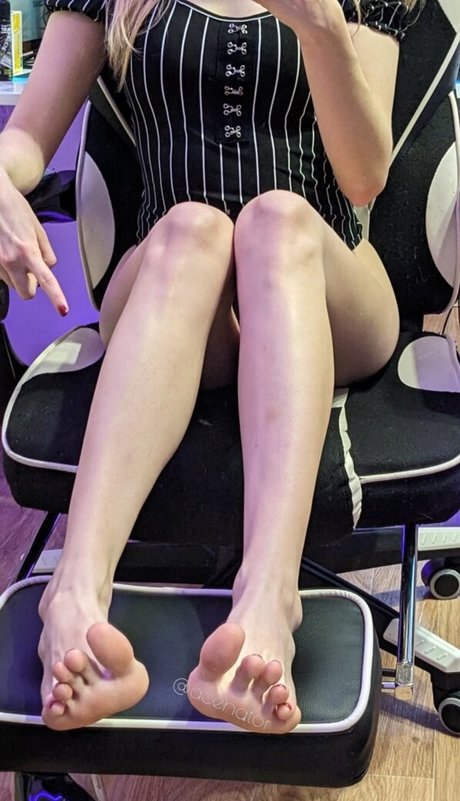 acenat0r スター ヌード アーカイブ