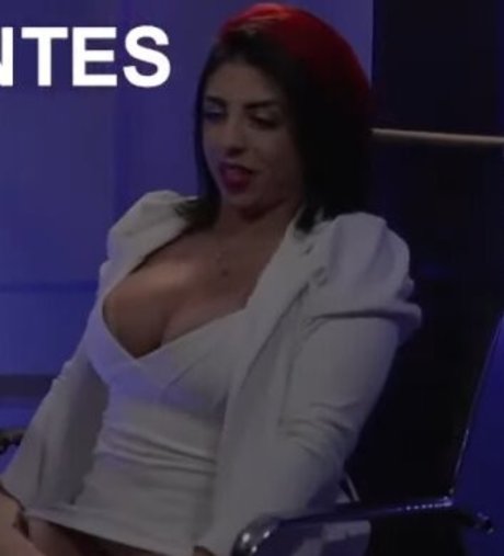 Ana Lopes ポルノモデル 写真