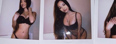 Strawbunnyloop セックスモデル 写真