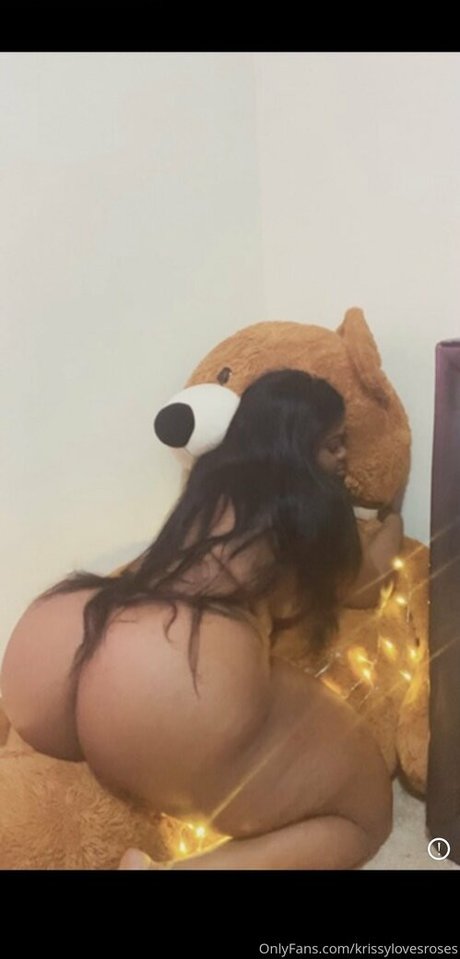 Krissylovesroses セックス女優 写真