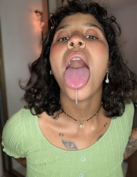 Tokischa Peralta トップスター 画像