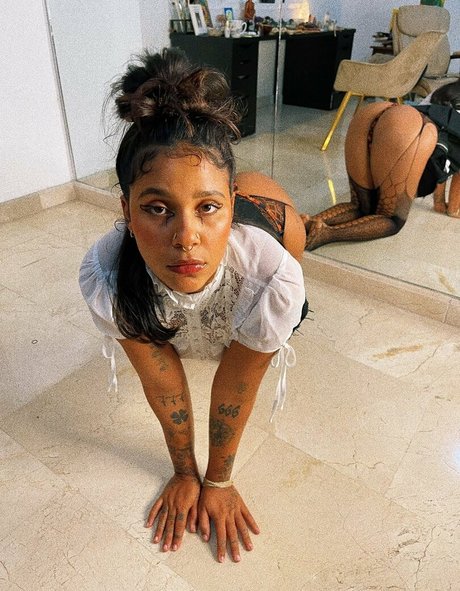 Tokischa Peralta Profilbild