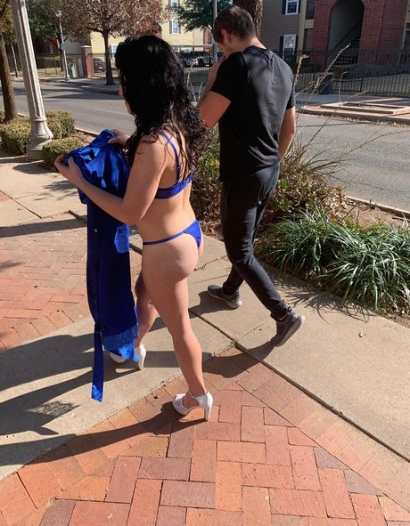 vanessacliff 素敵な女優 写真