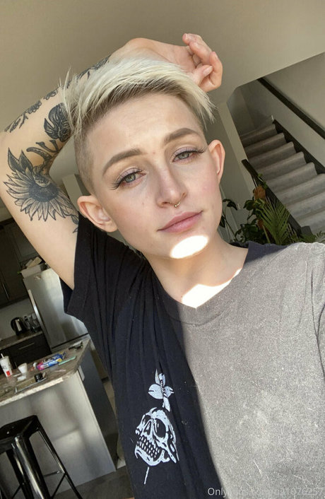 samanthaknoxxoxo 独占女優 写真