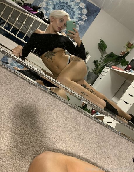 samanthaknoxxoxo 美しいモデル 画像