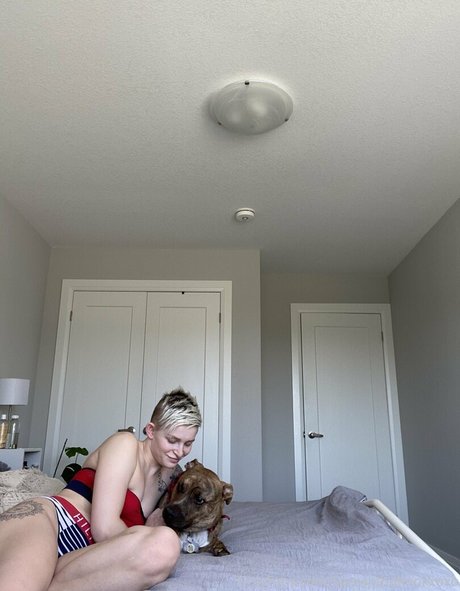 samanthaknoxxoxo 美しいモデル 写真