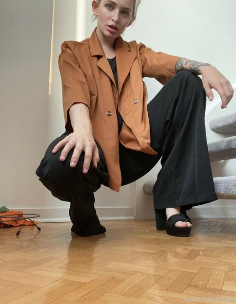 samanthaknoxxoxo 最高のスター アーカイブ