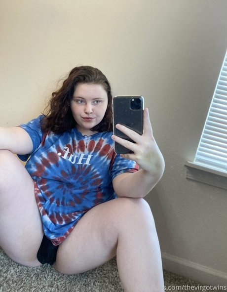 thevirgotwins 素敵なスター 写真