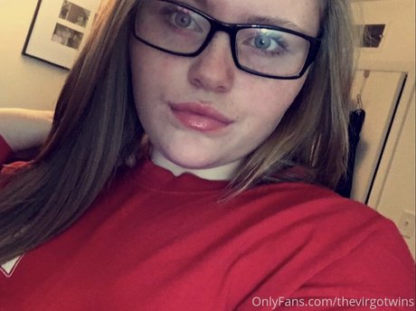 thevirgotwins 素敵なスター 写真