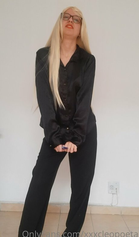 xxxcleopoeta ポルノスター アート 画像