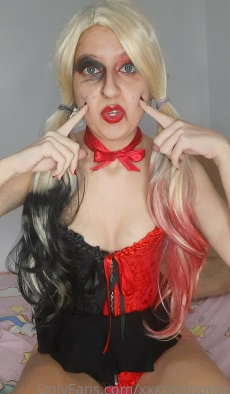 xxxcleopoeta 完璧なスター ギャラリー