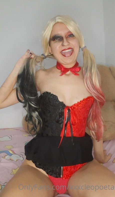 xxxcleopoeta ホットスター 画像