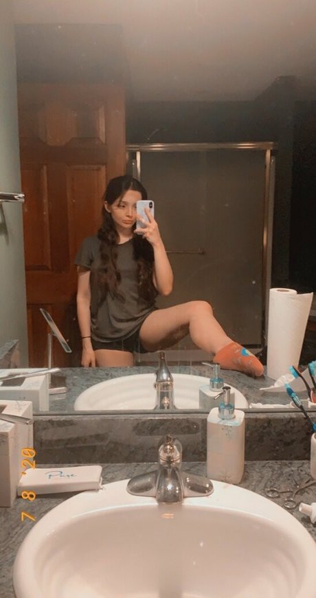 realgigigrey 完璧なモデル 写真