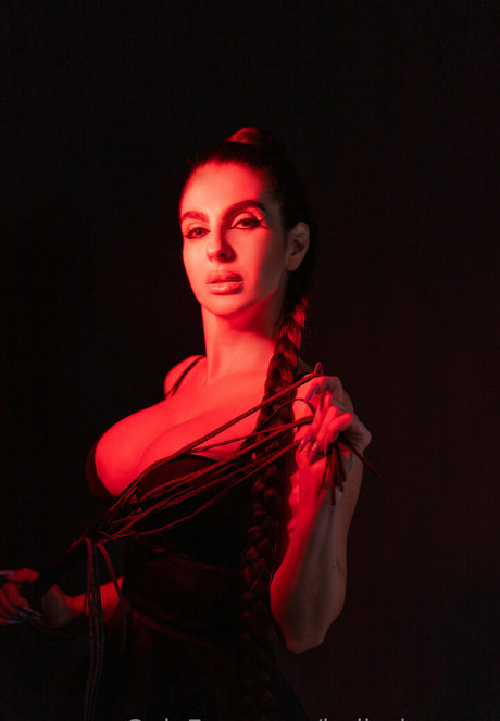 bellprincesss HDモデル 画像