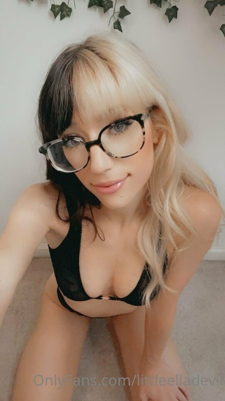 littleelladevil ポルノモデル 画像