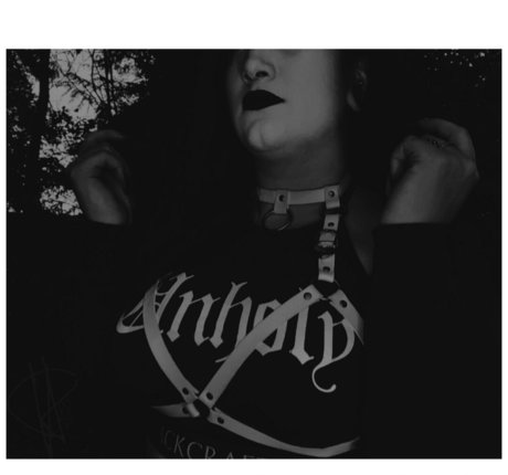 livingdeaddani トップモデル 写真