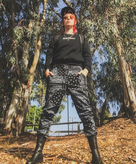 ハンズオンリーファン アートxxx 写真