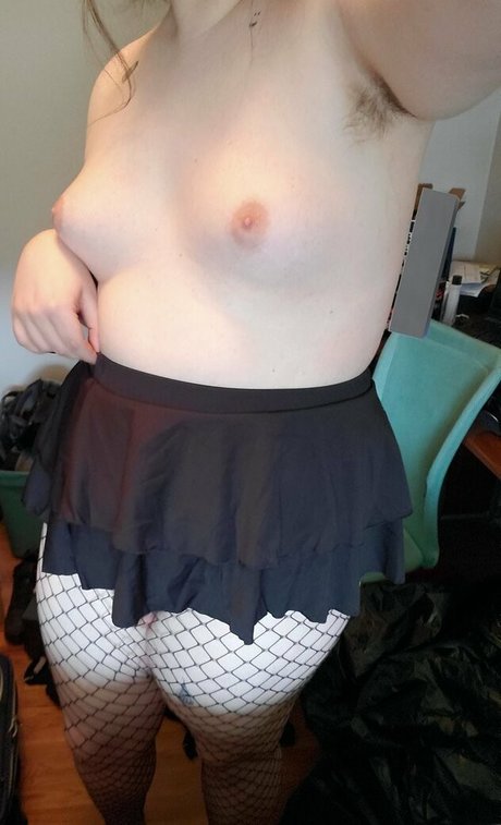 CherryShakeMin ポルノスター 可愛い 写真