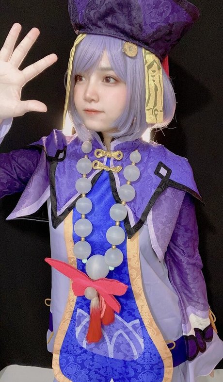 Menruinyanko xxxモデル 写真