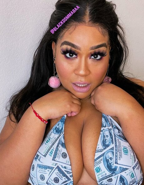 blackddmambaa ポルノスター xxx 写真