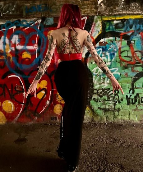 xo nicolavictoria 美しいモデル ギャラリー