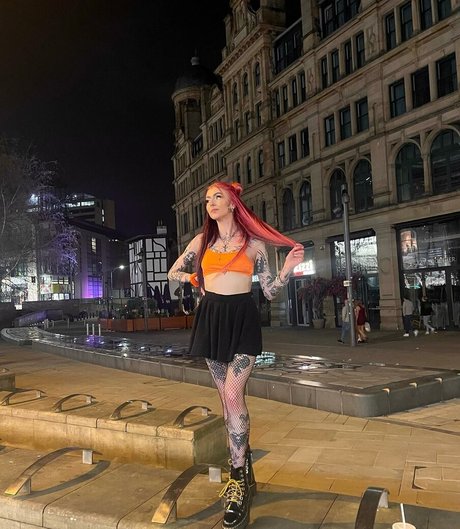 xo nicolavictoria トップスター 写真