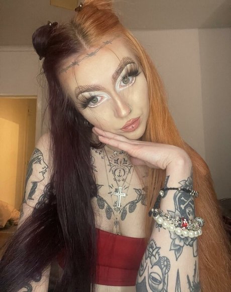 xo nicolavictoria HDスター 写真