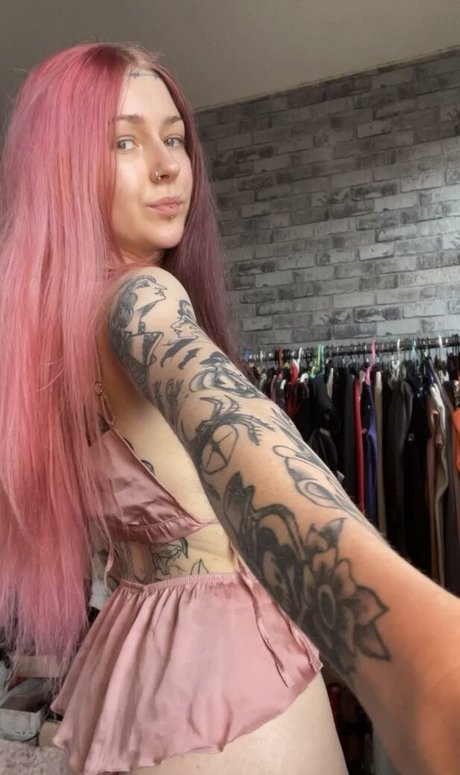 xo nicolavictoria ホットスター 画像