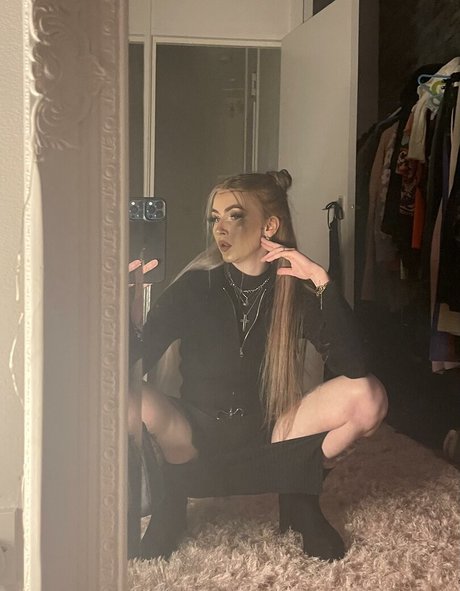 xo nicolavictoria 最高のモデル 画像