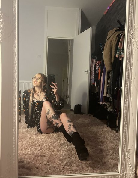 xo nicolavictoria モデル ギャラリー