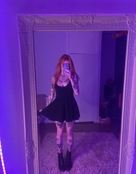 xo nicolavictoria ポルノスター 裸 写真