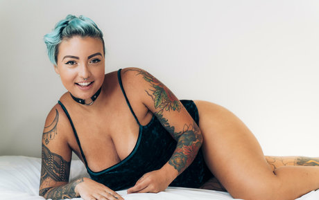 lunalynn26 ポルノスター セクシー 写真