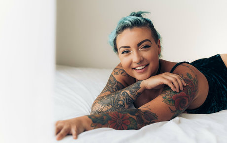 lunalynn26 セックス女優 写真