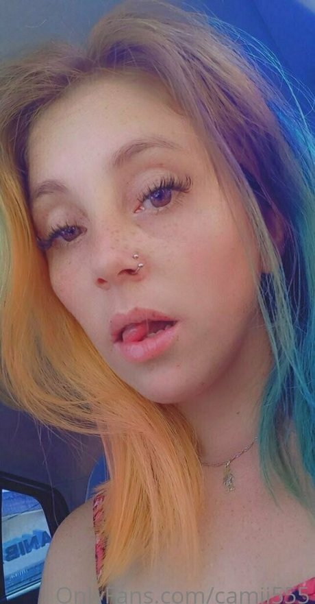 camii555 エロティックモデル 写真