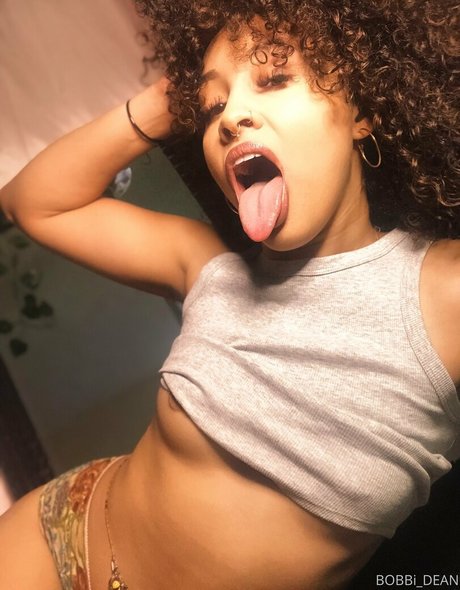 Bobbi dean HDモデル 画像