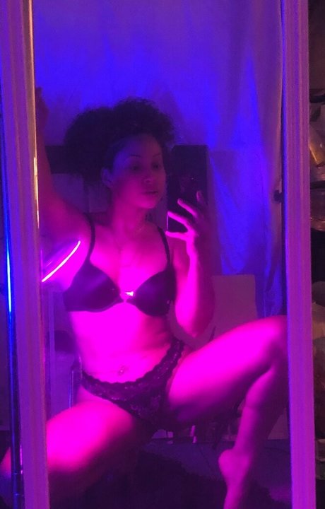 Bobbi dean HDモデル 写真