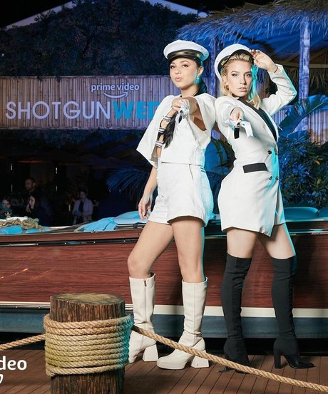 Kimmy Jimenez 素敵な女優 画像