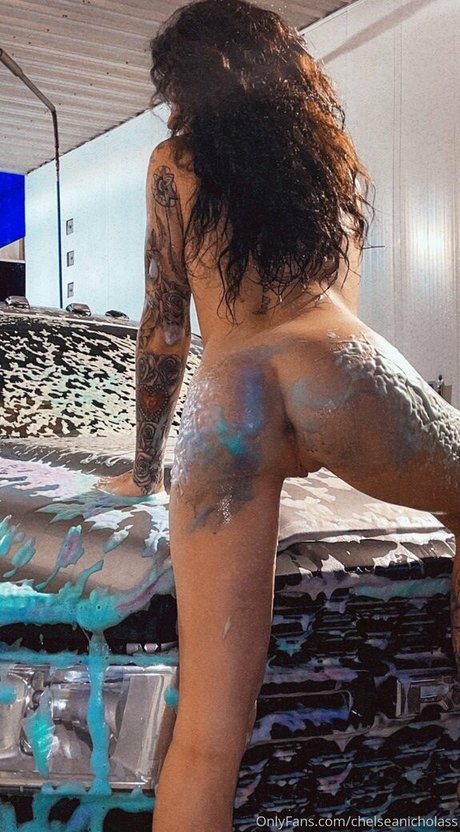 ChelseaNicholass スター xxx ギャラリー