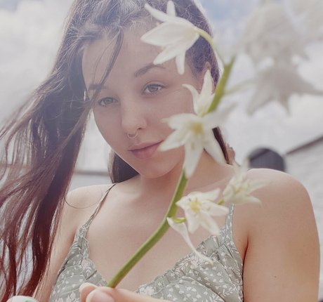 justbili アートモデル 画像