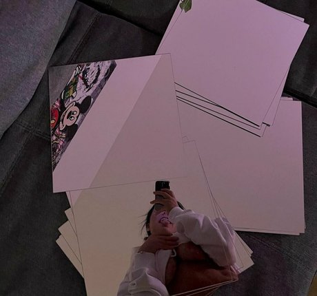 ゲイアナル舐めオンリーファンズ アートヌード 画像