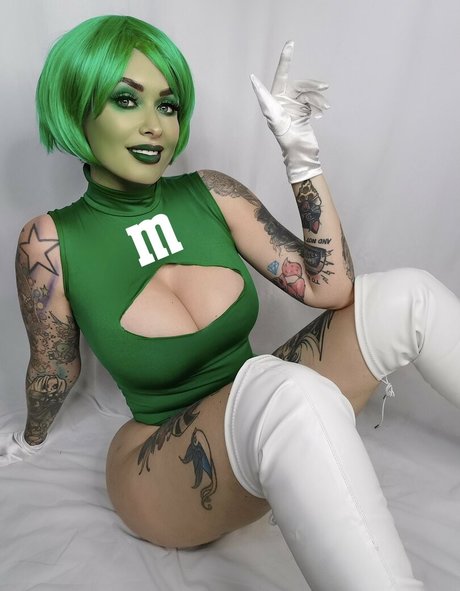 lauraluxfree xxxポルノスター 写真