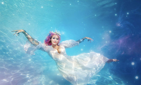 lauraluxfree 美しいポルノスター 画像