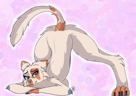 all the fluffies セックススター アーカイブ