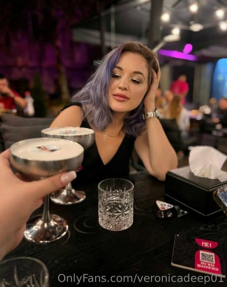 veronicadeep01 アートモデル アーカイブ